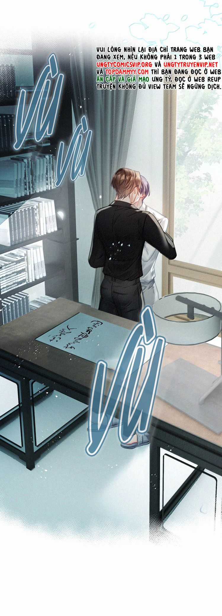 Môi Súng - Chapter 146 - Trang 14