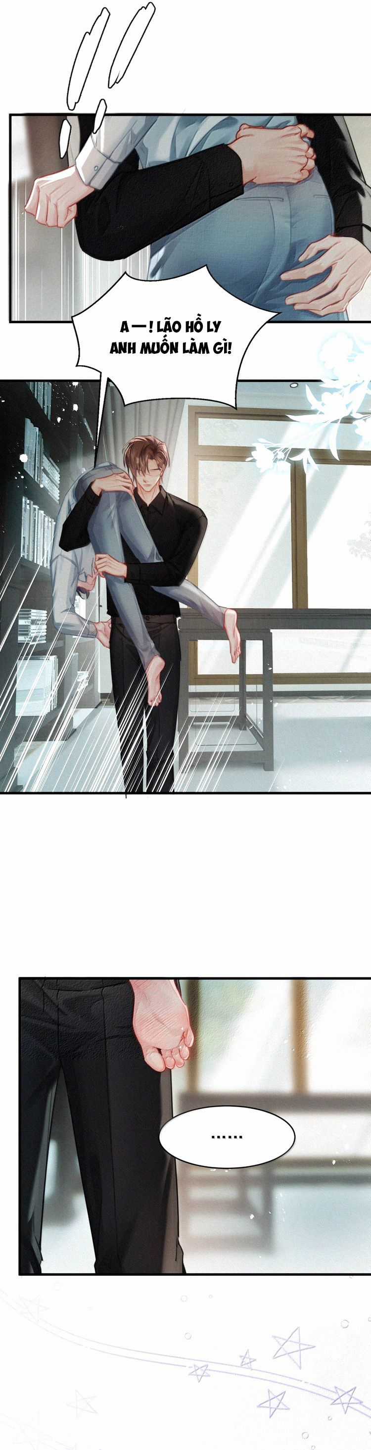 Môi Súng - Chapter 146 - Trang 15