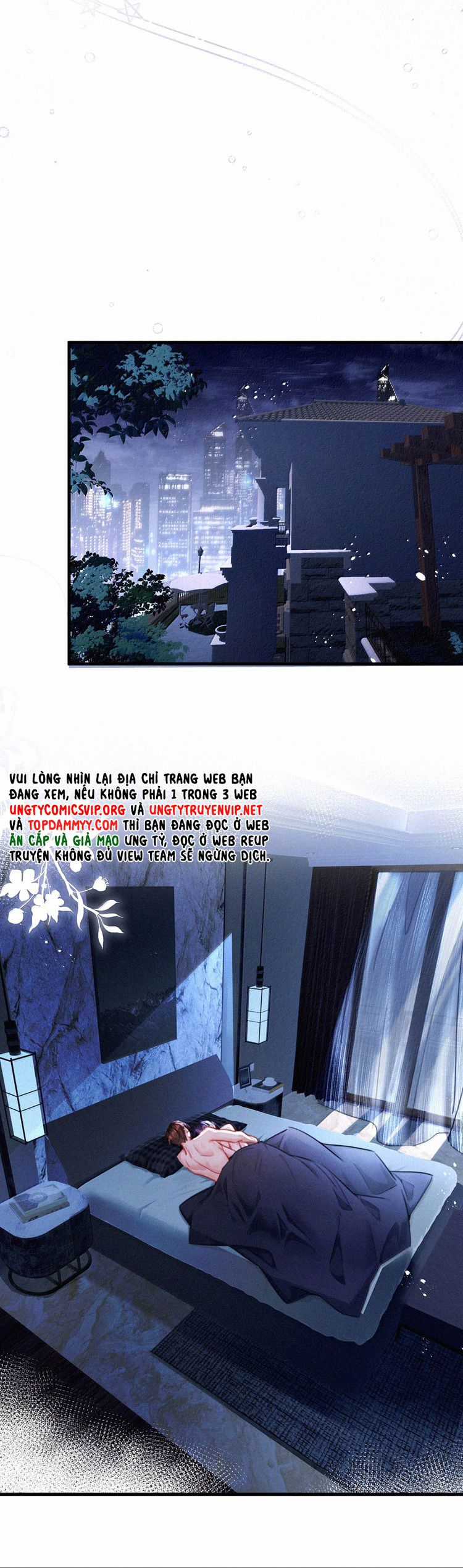 Môi Súng - Chapter 146 - Trang 16