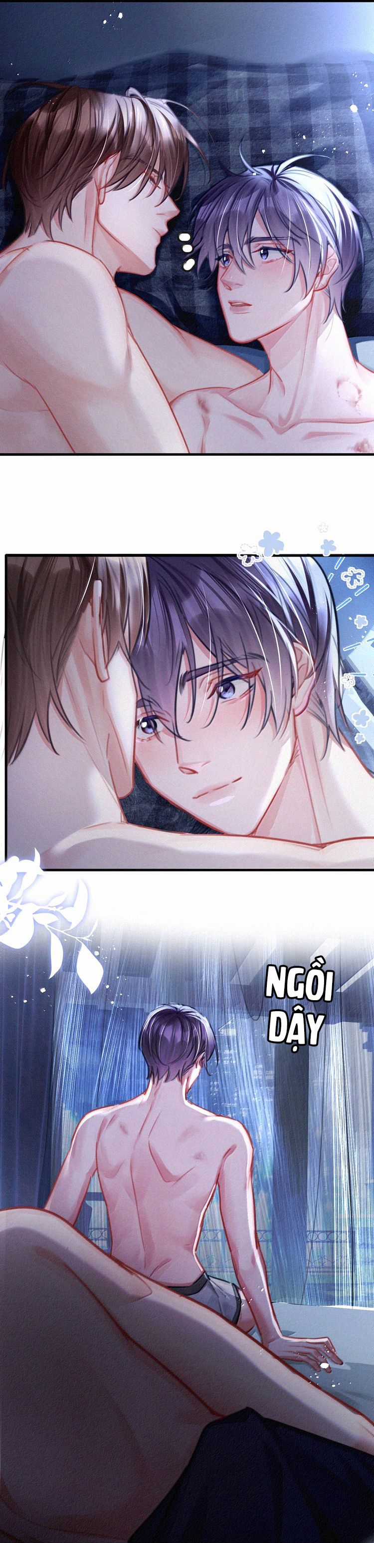 Môi Súng - Chapter 146 - Trang 17