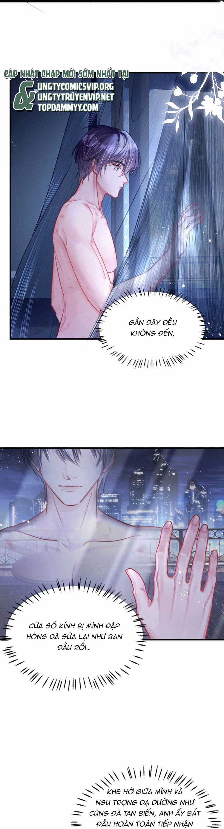 Môi Súng - Chapter 146 - Trang 18