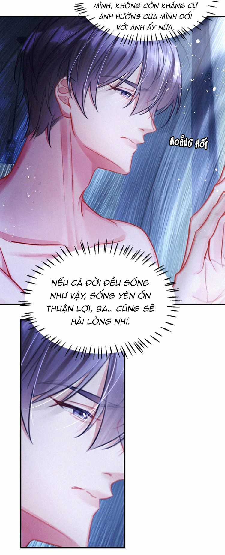 Môi Súng - Chapter 146 - Trang 19