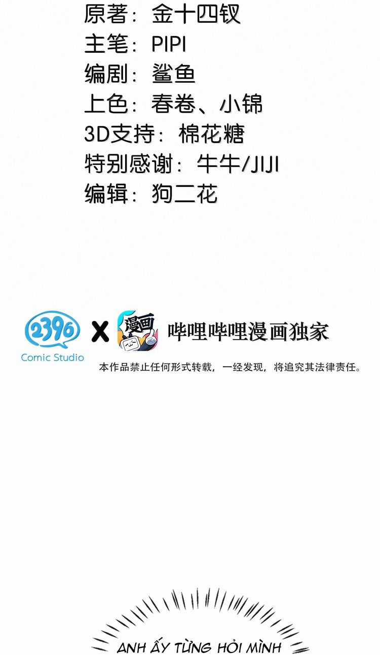 Môi Súng - Chapter 146 - Trang 3