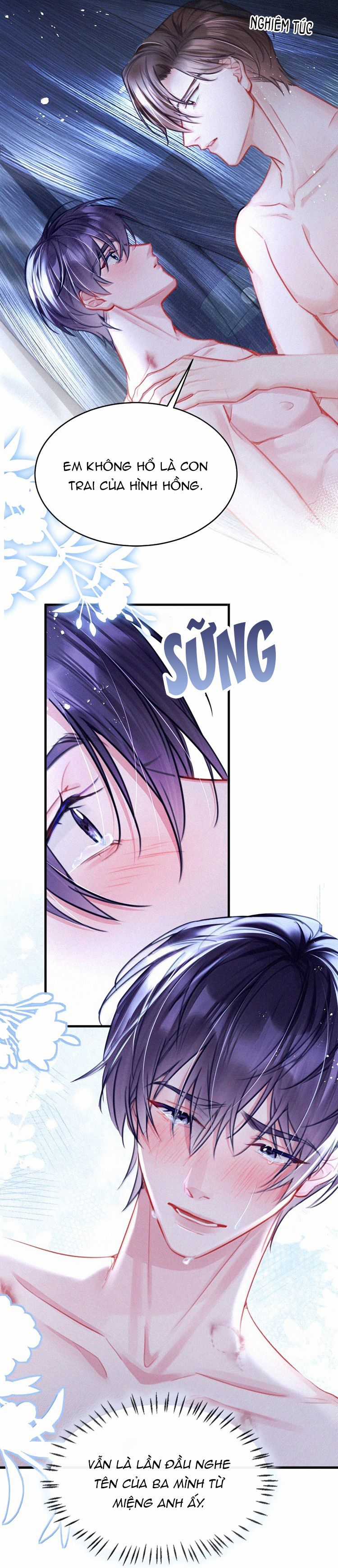 Môi Súng - Chapter 146 - Trang 22