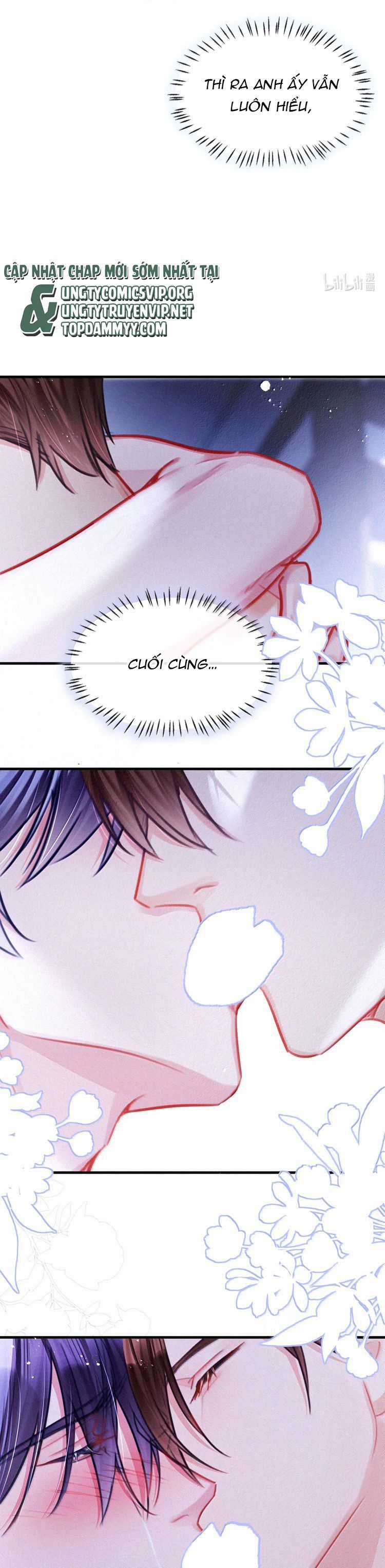 Môi Súng - Chapter 146 - Trang 23