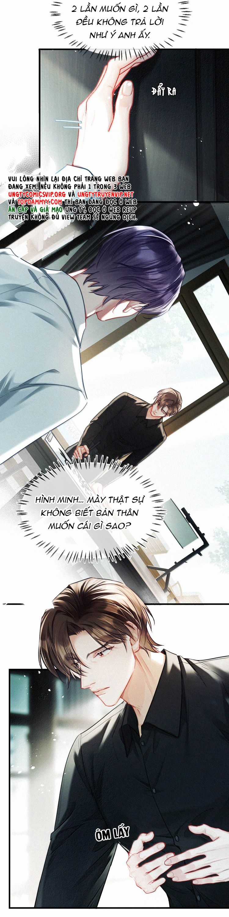 Môi Súng - Chapter 146 - Trang 4