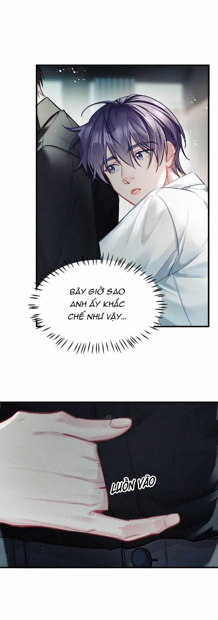 Môi Súng - Chapter 146 - Trang 5