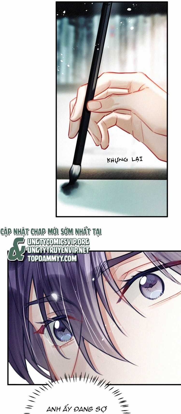 Môi Súng - Chapter 146 - Trang 6