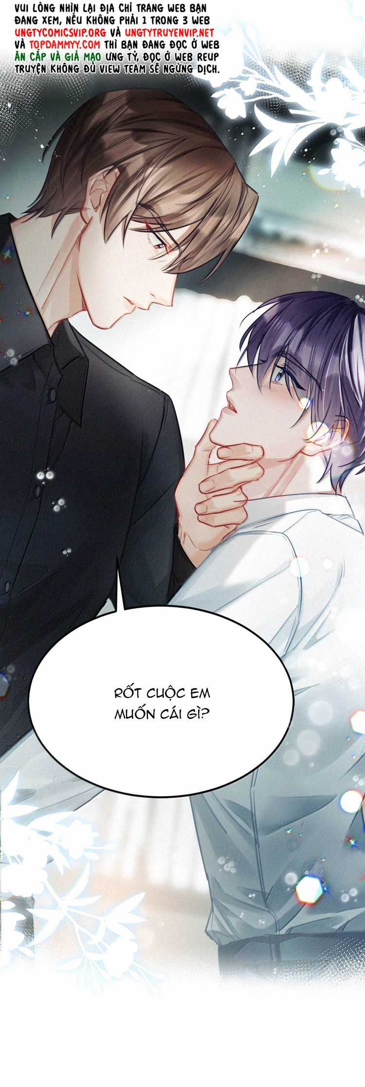 Môi Súng - Chapter 146 - Trang 9