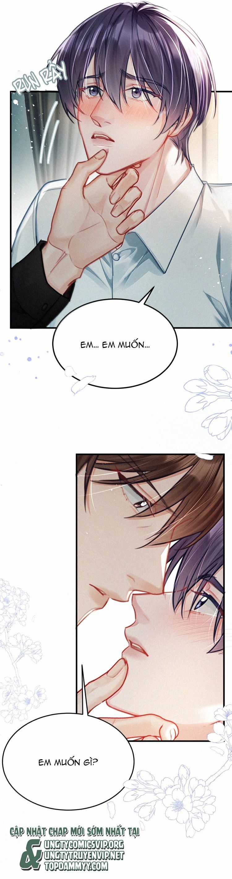 Môi Súng - Chapter 146 - Trang 10