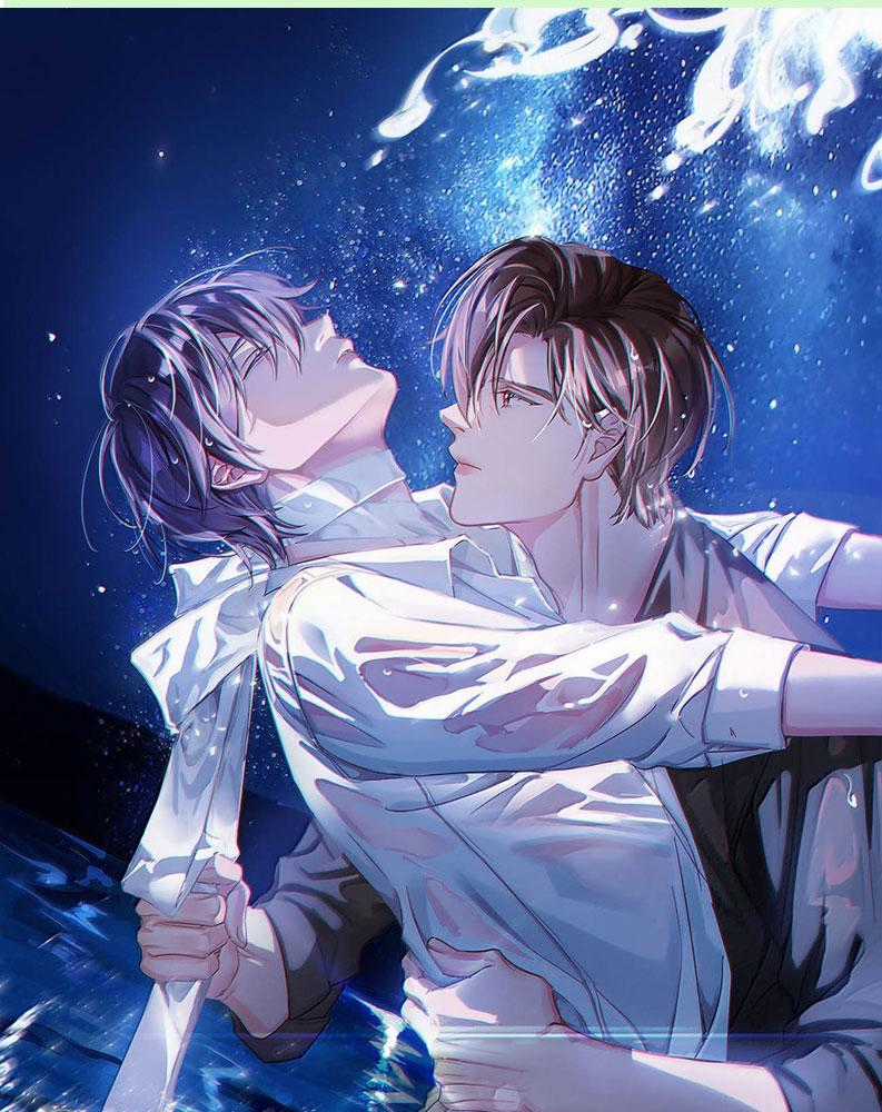 Môi Súng - Chapter 147 - Trang 2