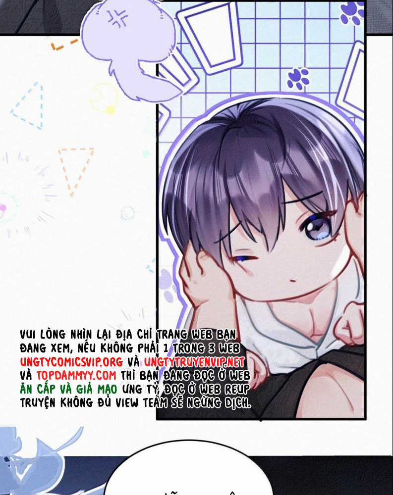 Môi Súng - Chapter 147 - Trang 11