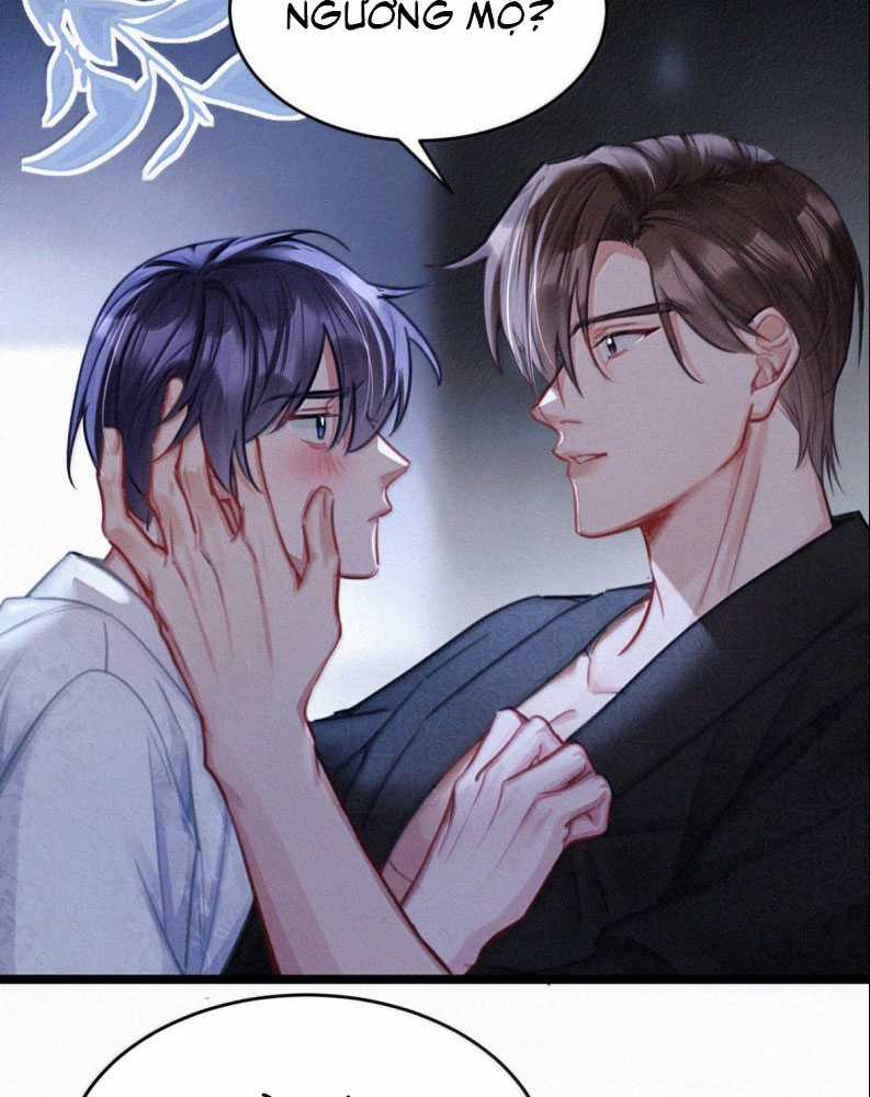 Môi Súng - Chapter 147 - Trang 12