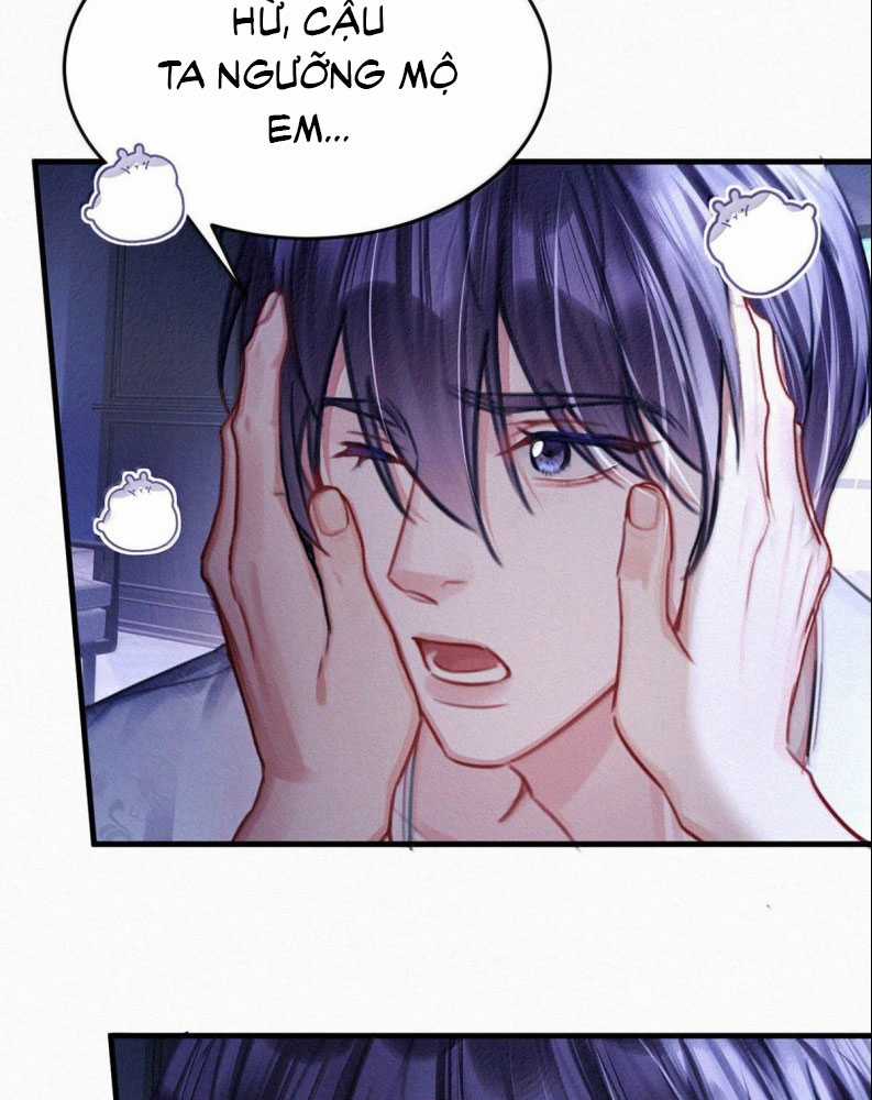 Môi Súng - Chapter 147 - Trang 13