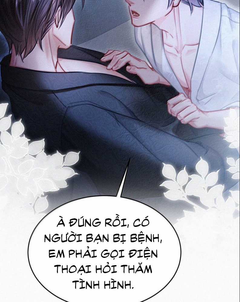 Môi Súng - Chapter 147 - Trang 17