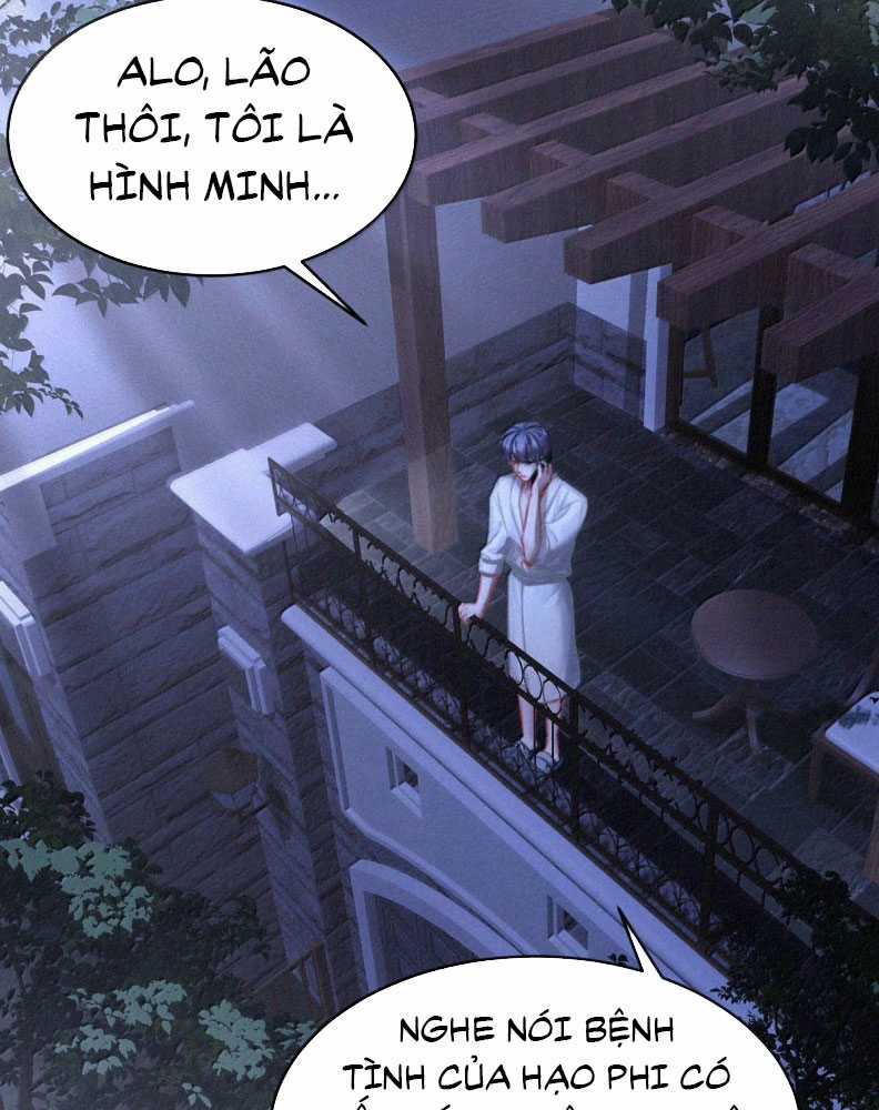 Môi Súng - Chapter 147 - Trang 20