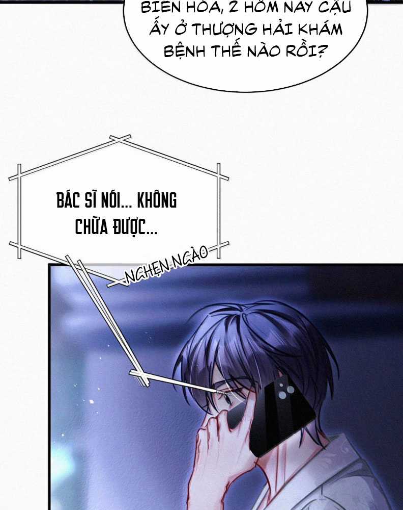 Môi Súng - Chapter 147 - Trang 21