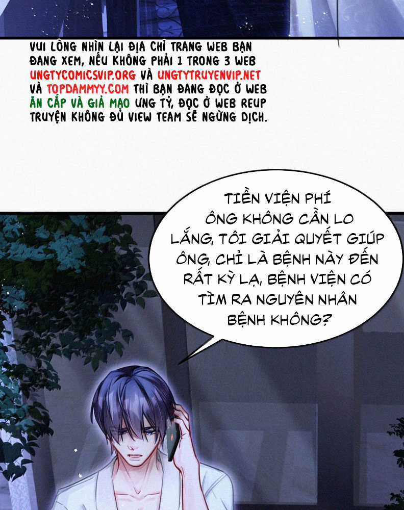 Môi Súng - Chapter 147 - Trang 23