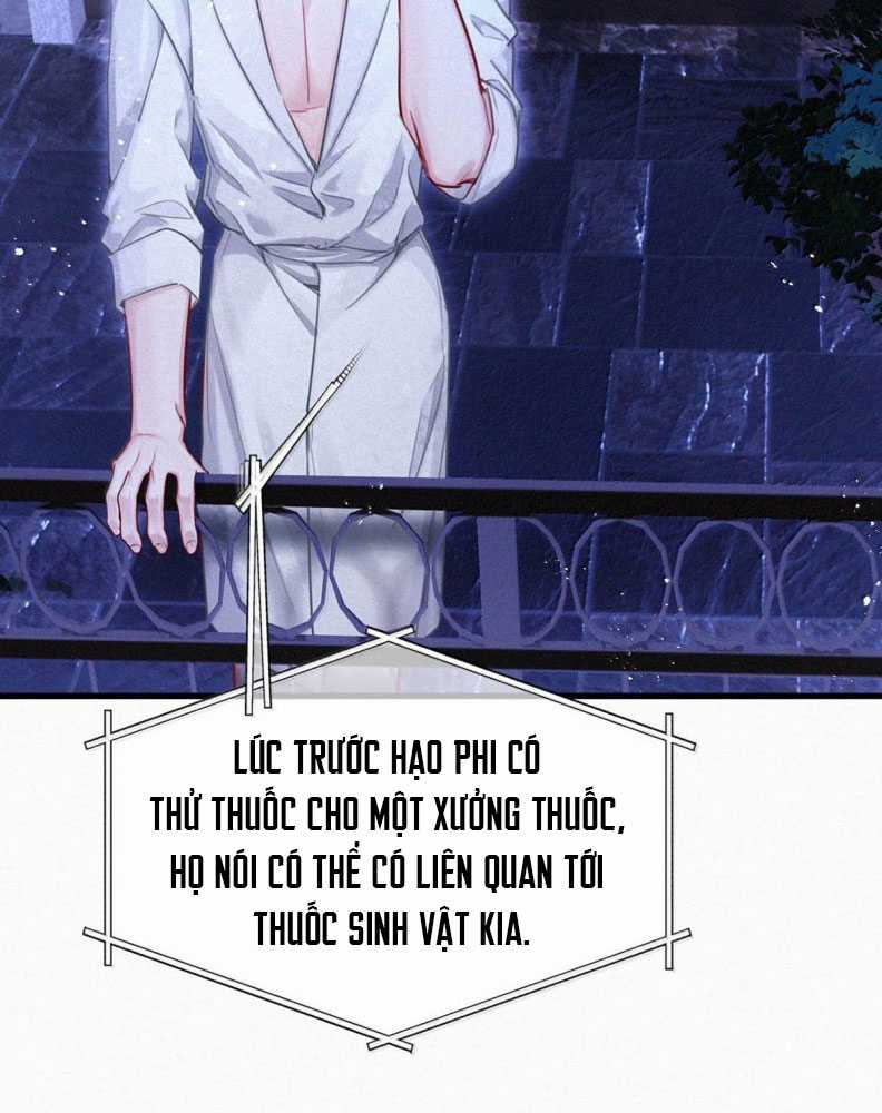 Môi Súng - Chapter 147 - Trang 24