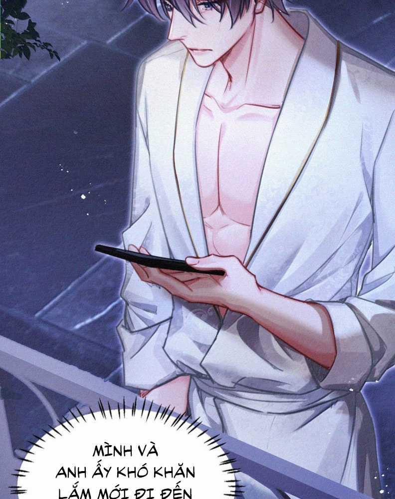 Môi Súng - Chapter 147 - Trang 30