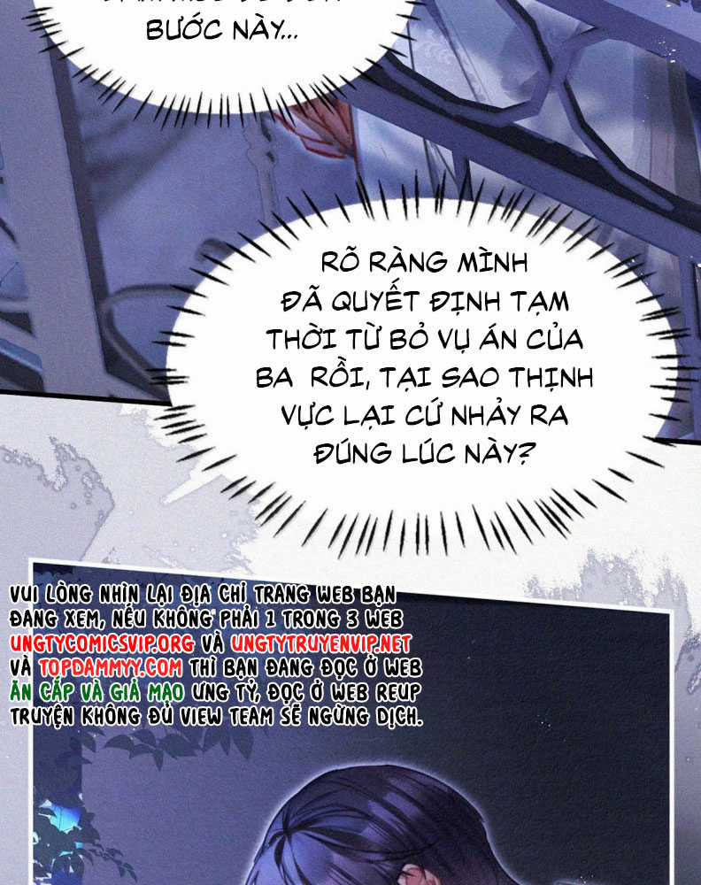 Môi Súng - Chapter 147 - Trang 31