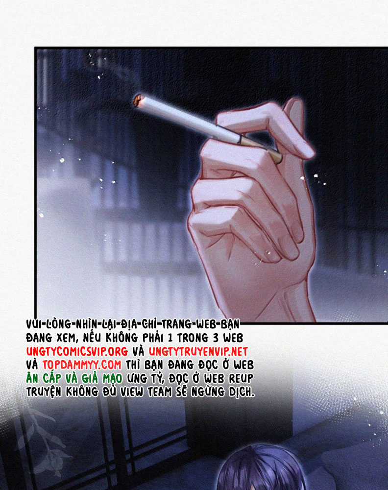 Môi Súng - Chapter 147 - Trang 35