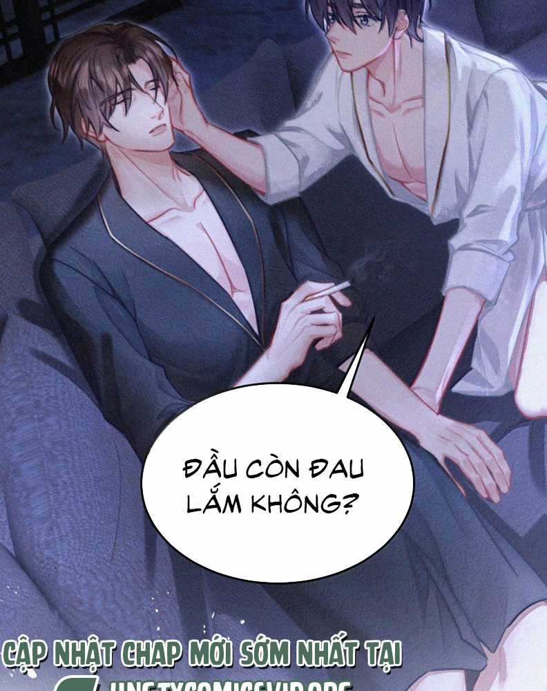 Môi Súng - Chapter 147 - Trang 36