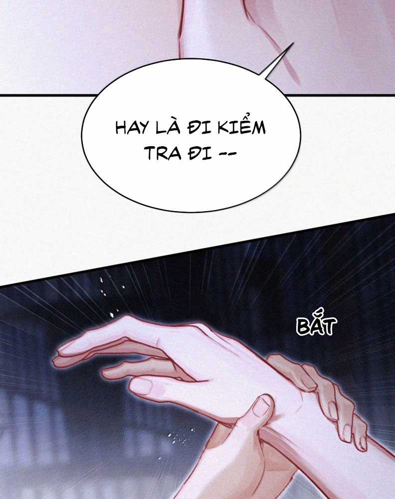 Môi Súng - Chapter 147 - Trang 39