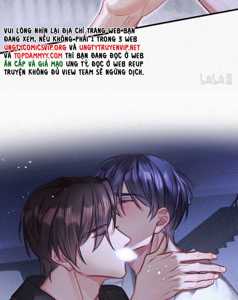 Môi Súng - Chapter 147 - Trang 40