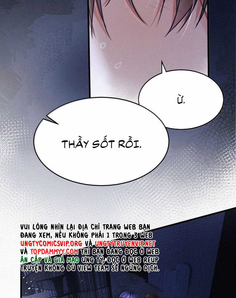 Môi Súng - Chapter 147 - Trang 45