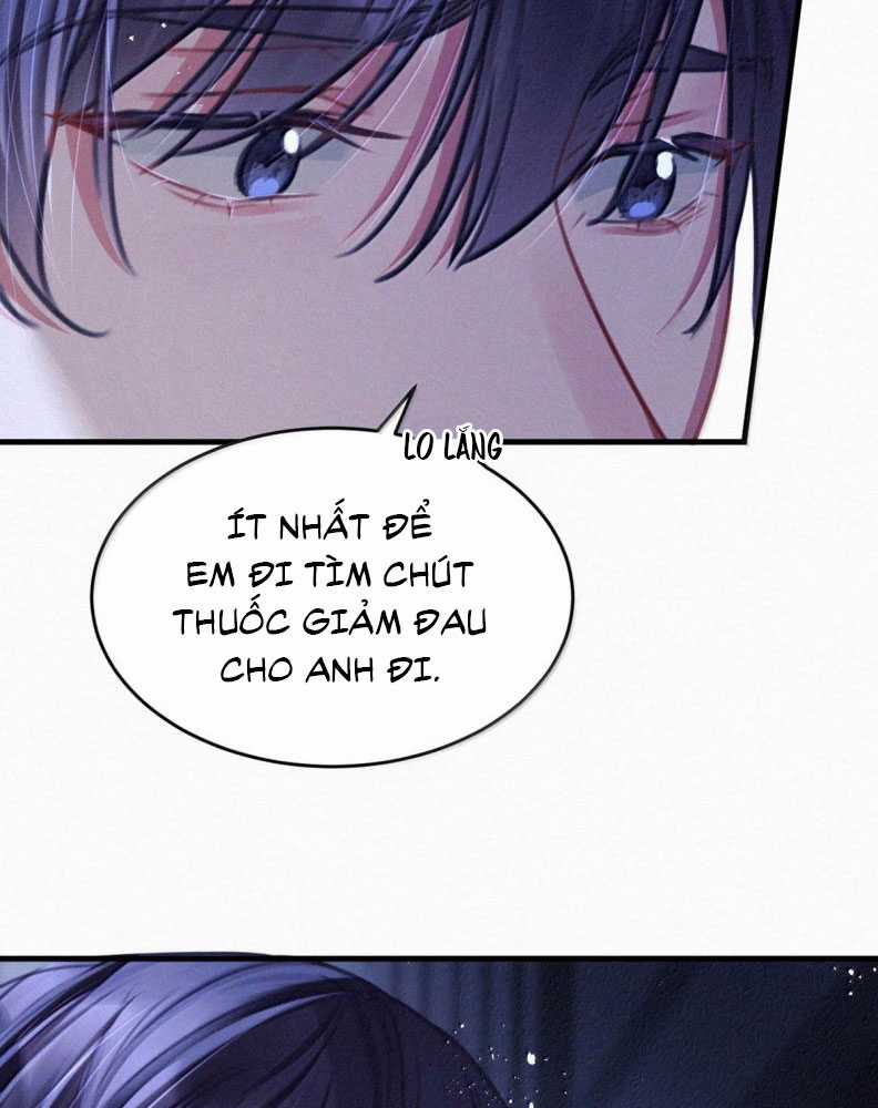 Môi Súng - Chapter 147 - Trang 48