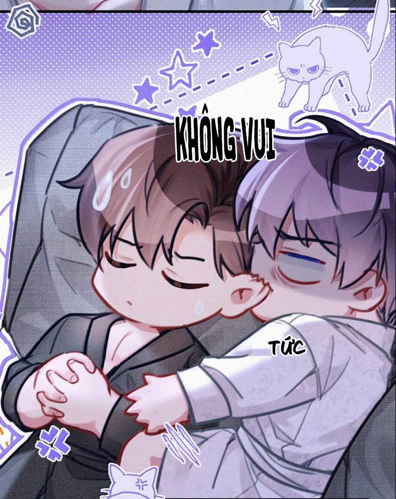 Môi Súng - Chapter 147 - Trang 10