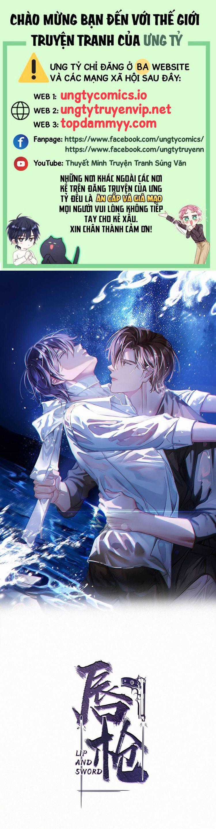 Môi Súng - Chapter 148 - Trang 1