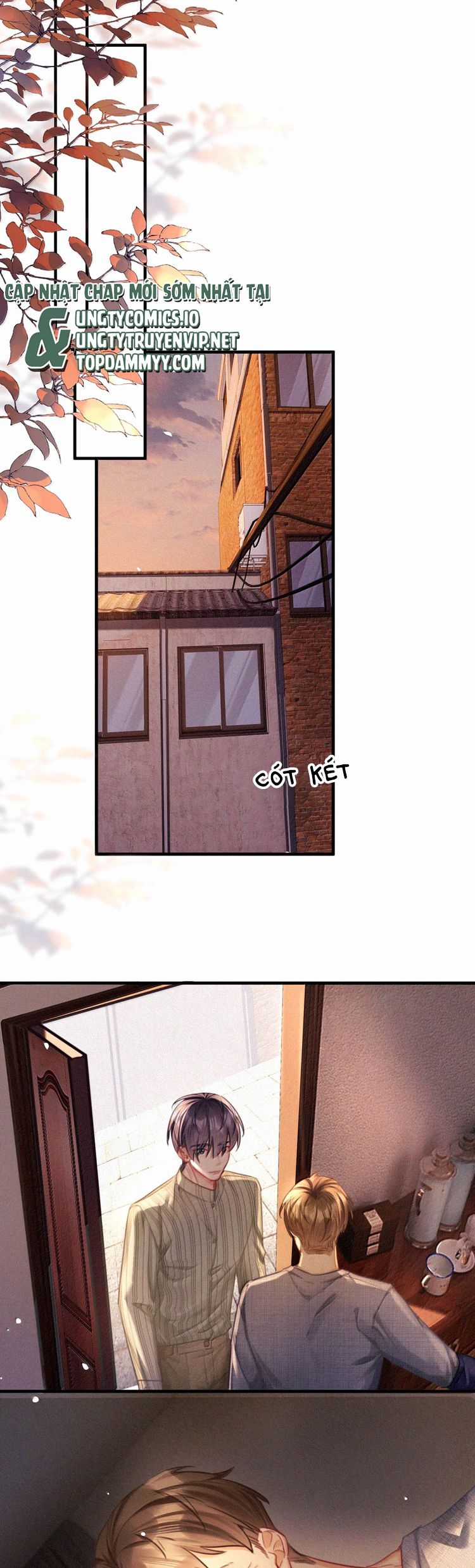 Môi Súng - Chapter 148 - Trang 13