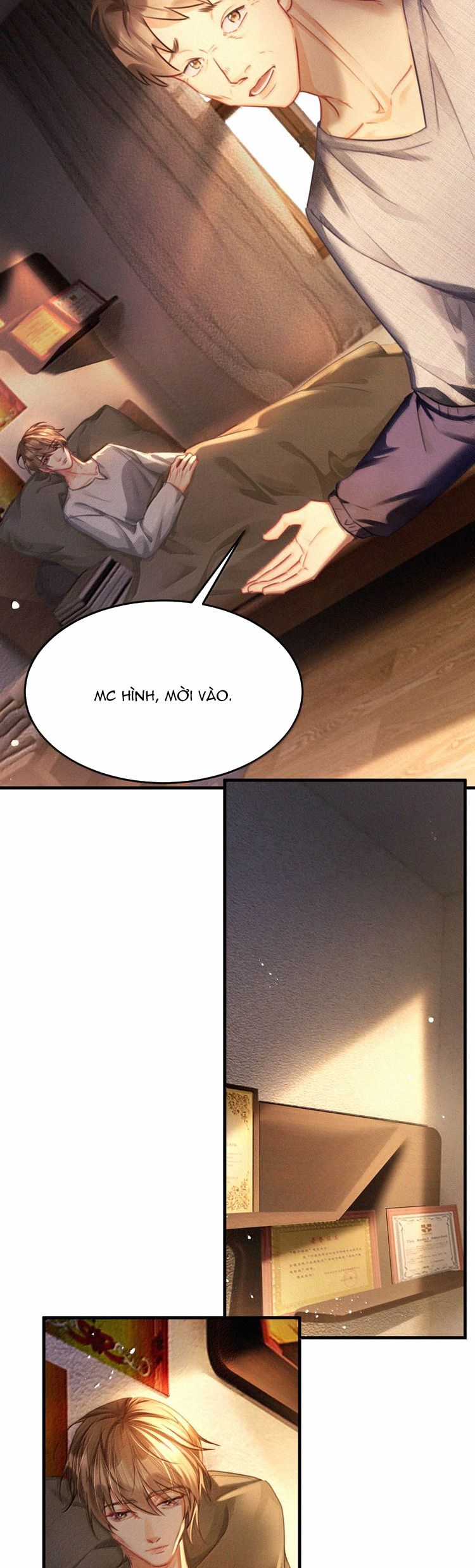 Môi Súng - Chapter 148 - Trang 14