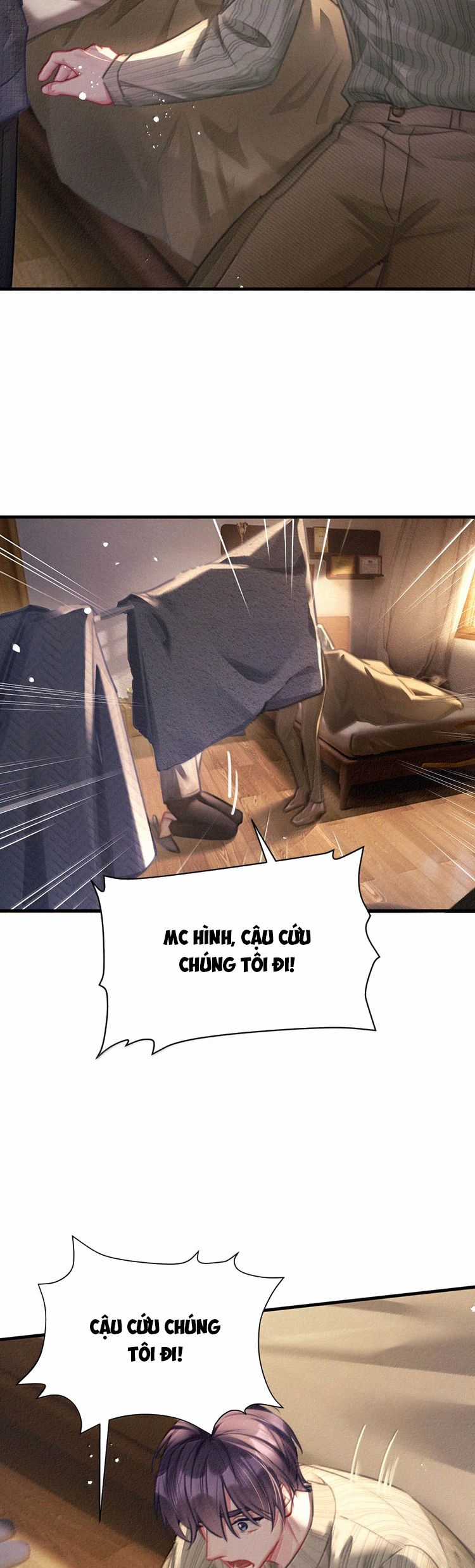 Môi Súng - Chapter 148 - Trang 16