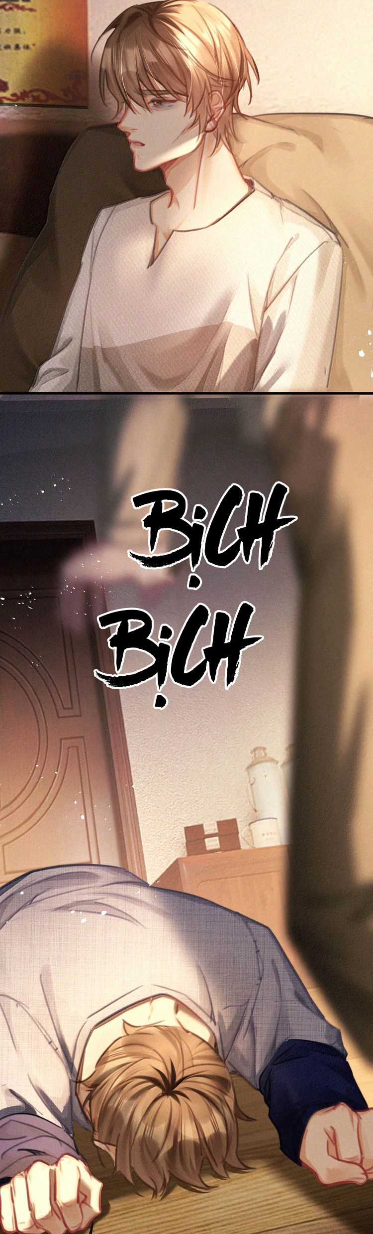 Môi Súng - Chapter 148 - Trang 18