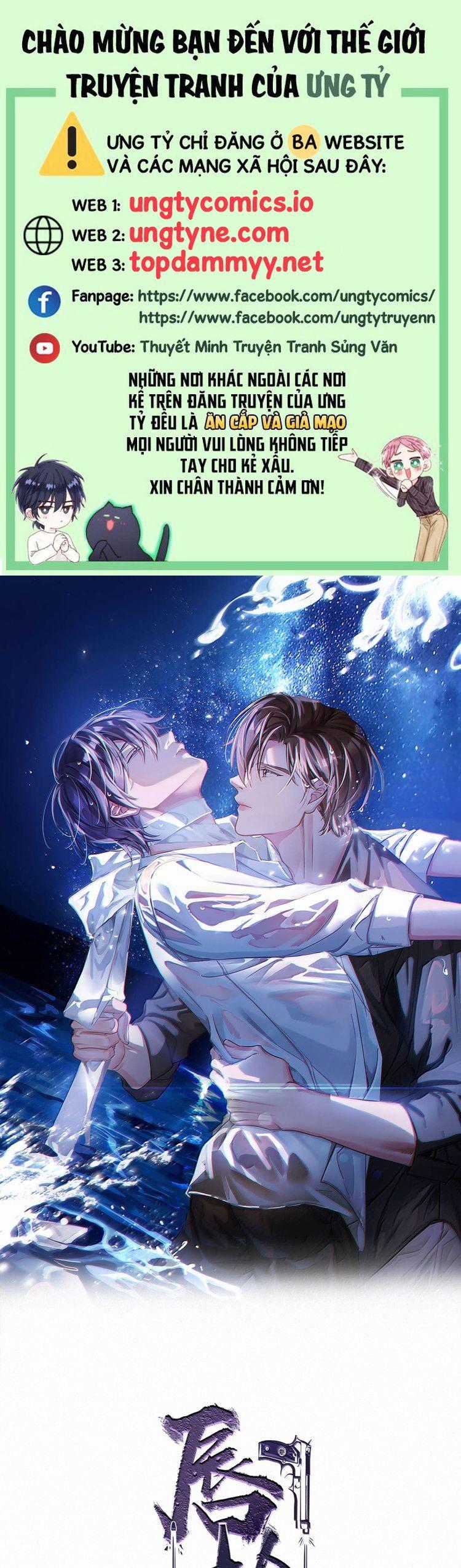 Môi Súng - Chapter 149 - Trang 1