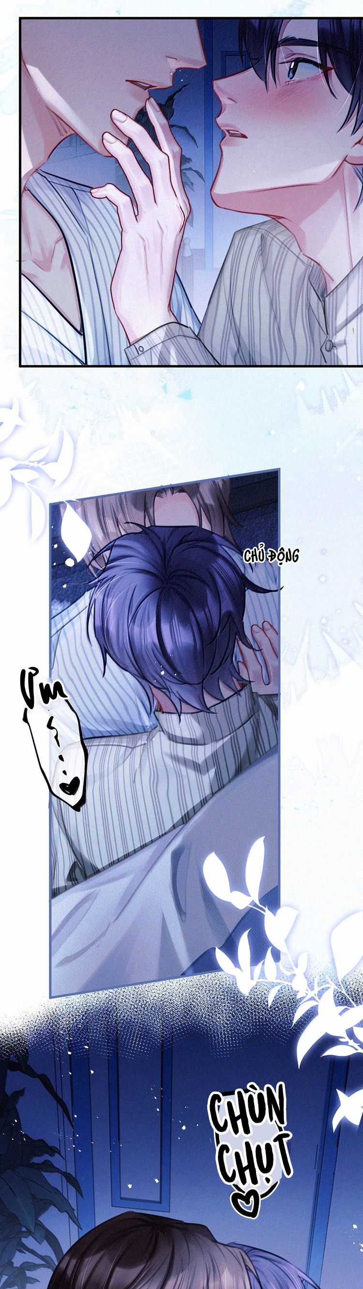 Môi Súng - Chapter 149 - Trang 12