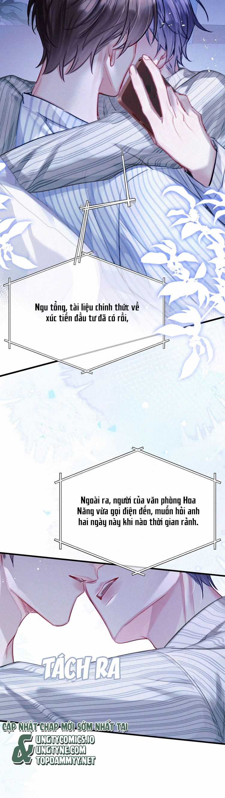 Môi Súng - Chapter 149 - Trang 13