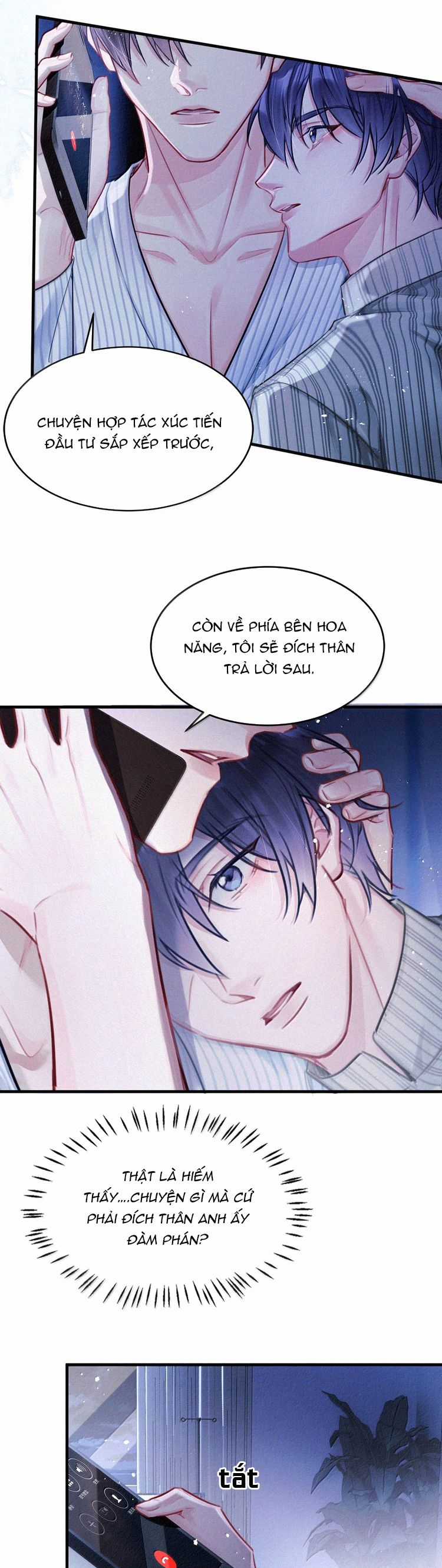 Môi Súng - Chapter 149 - Trang 14