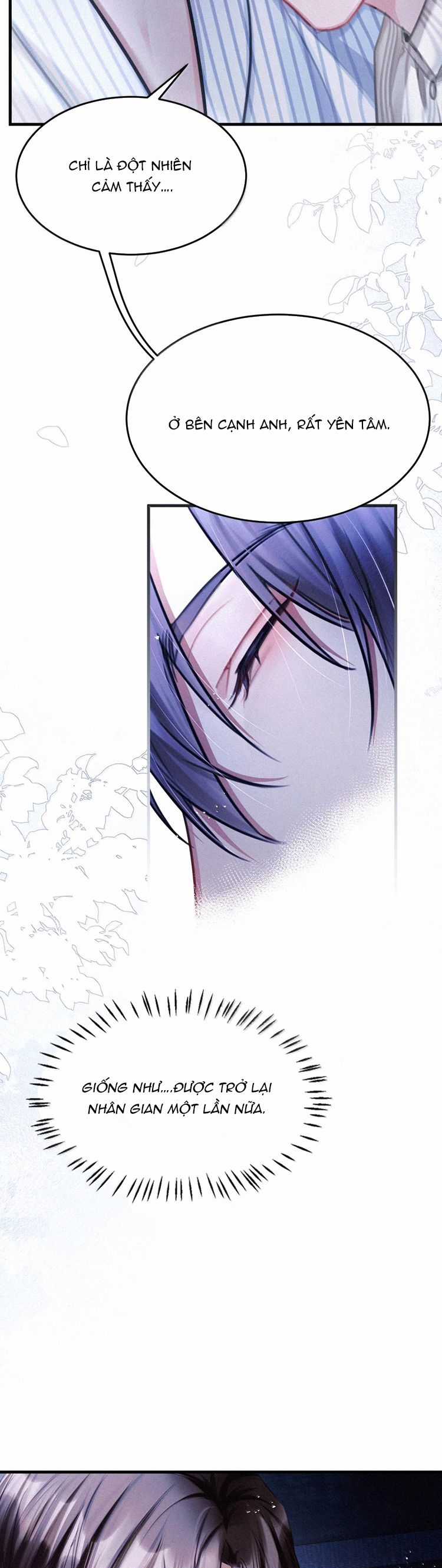 Môi Súng - Chapter 149 - Trang 16