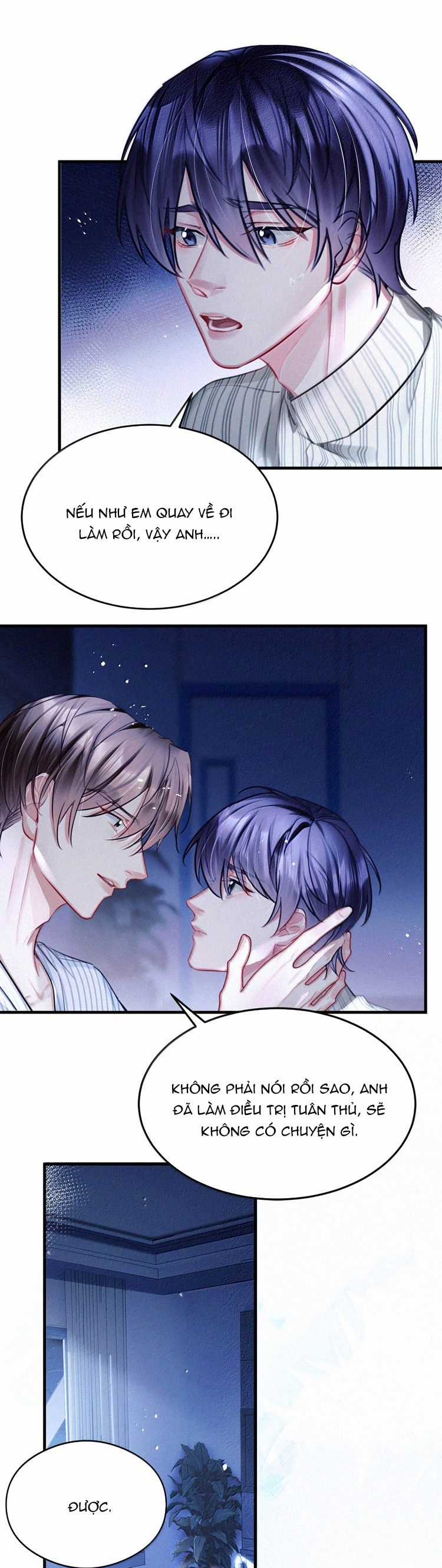 Môi Súng - Chapter 149 - Trang 18