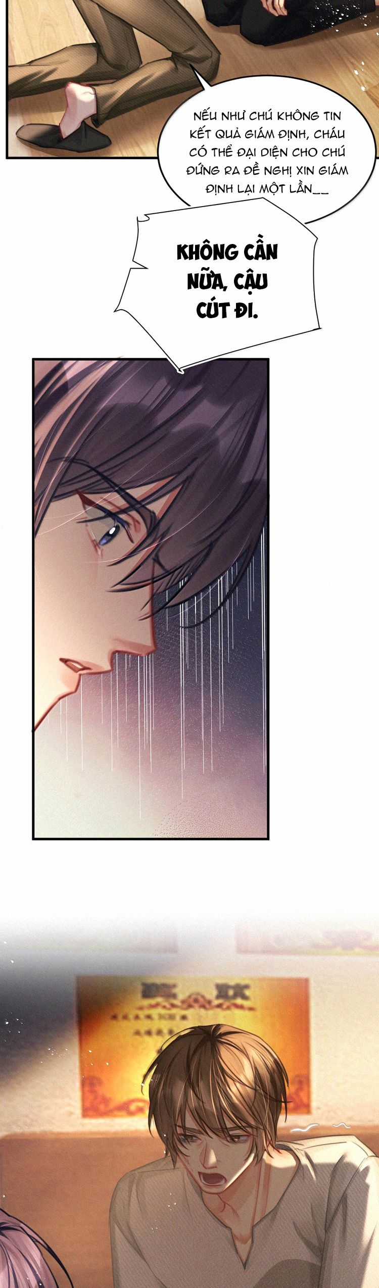 Môi Súng - Chapter 149 - Trang 3