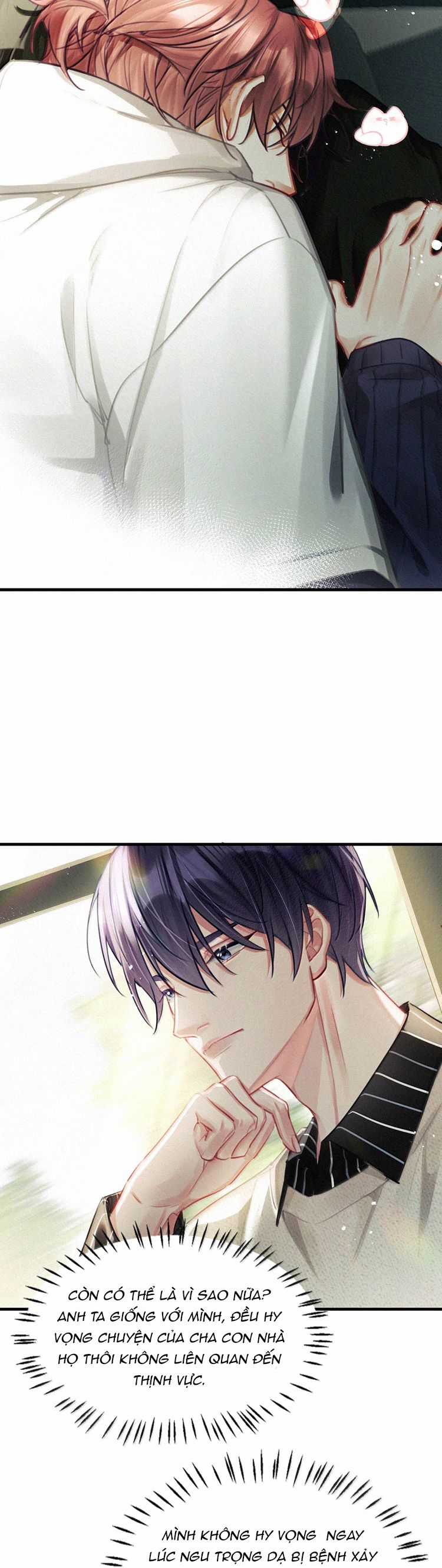 Môi Súng - Chapter 149 - Trang 22