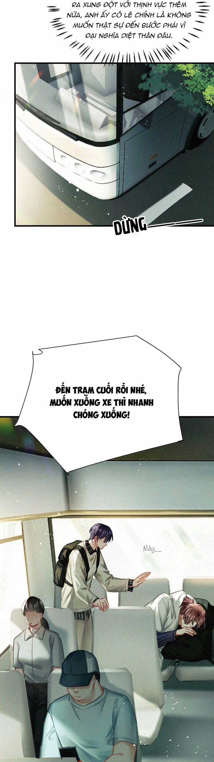 Môi Súng - Chapter 149 - Trang 23