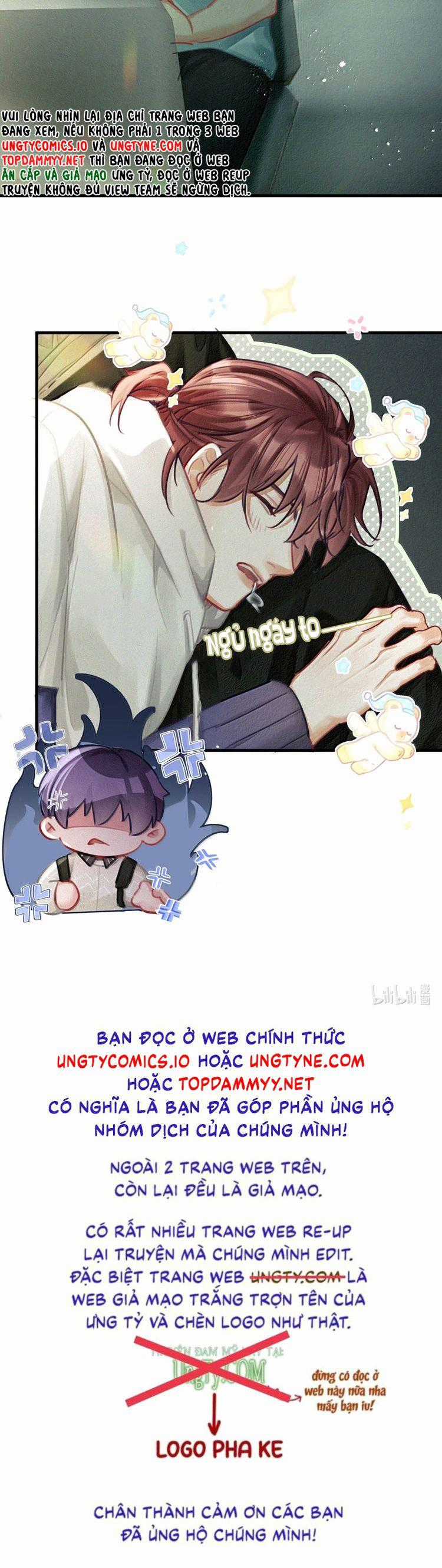 Môi Súng - Chapter 149 - Trang 24