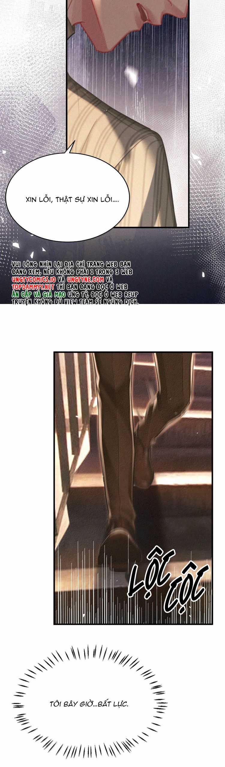 Môi Súng - Chapter 149 - Trang 6