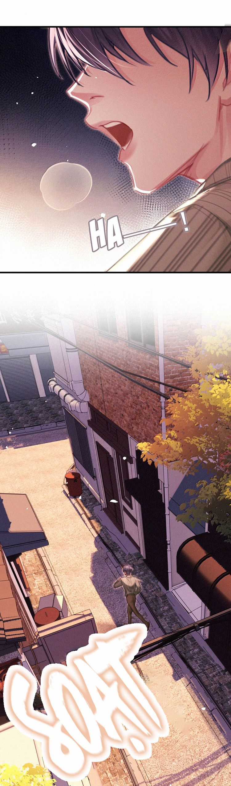 Môi Súng - Chapter 149 - Trang 7