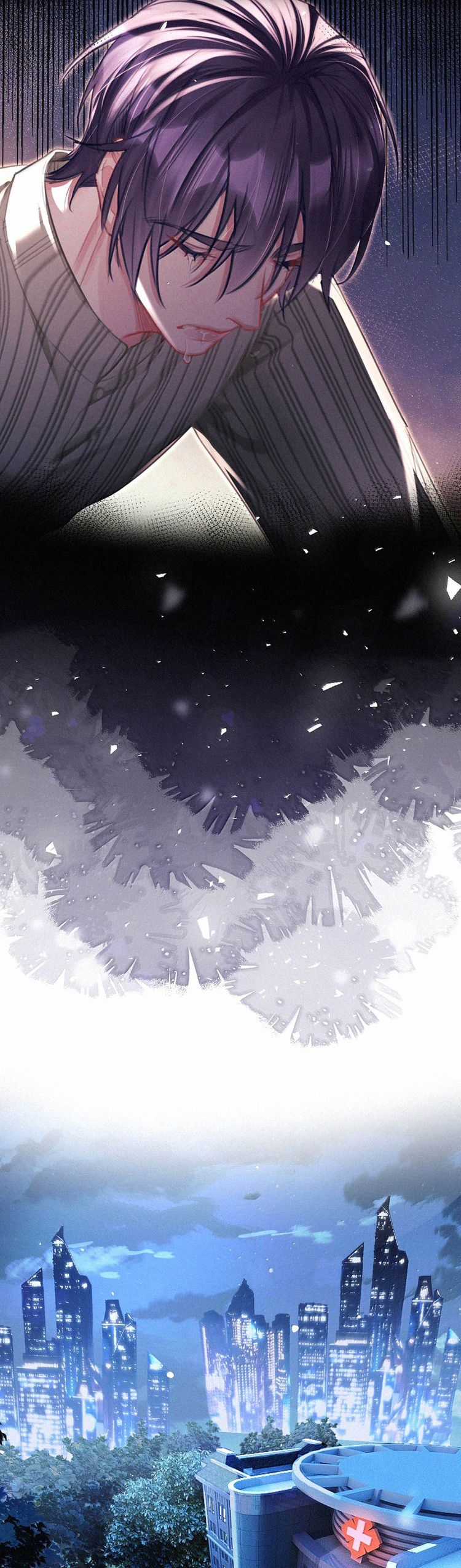 Môi Súng - Chapter 149 - Trang 9